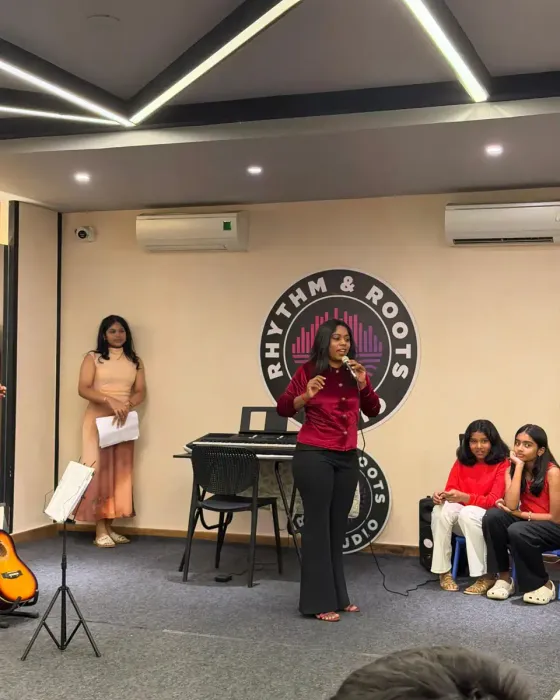 Tarang showcase, photo 5