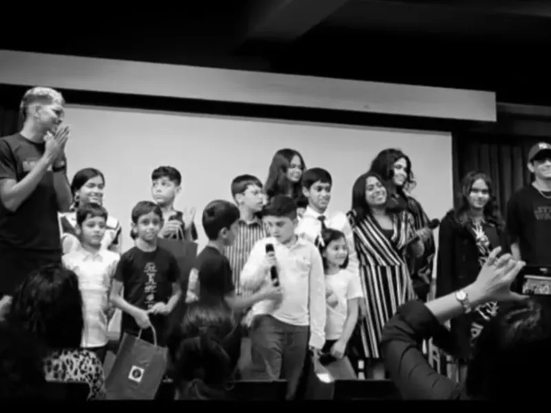 Strings in Harmony, photo 15
