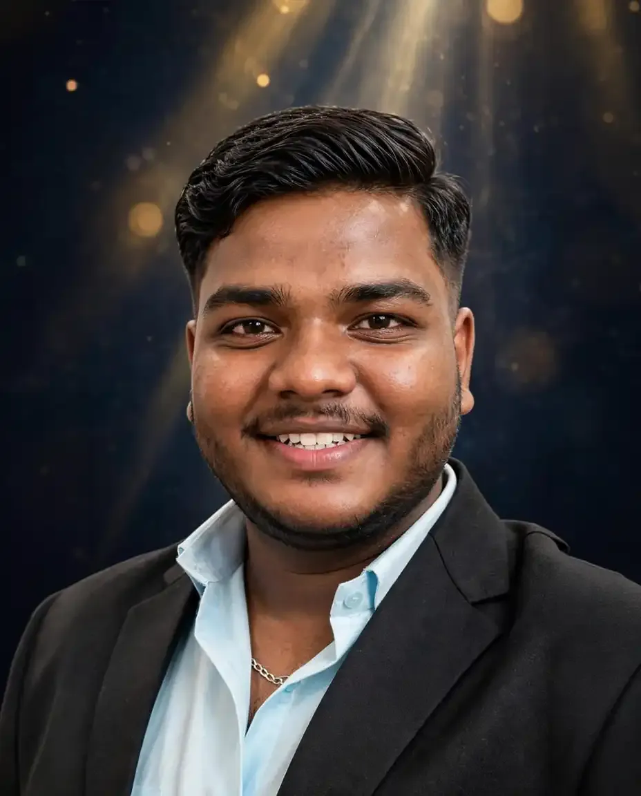 Prabhu James, Guitar